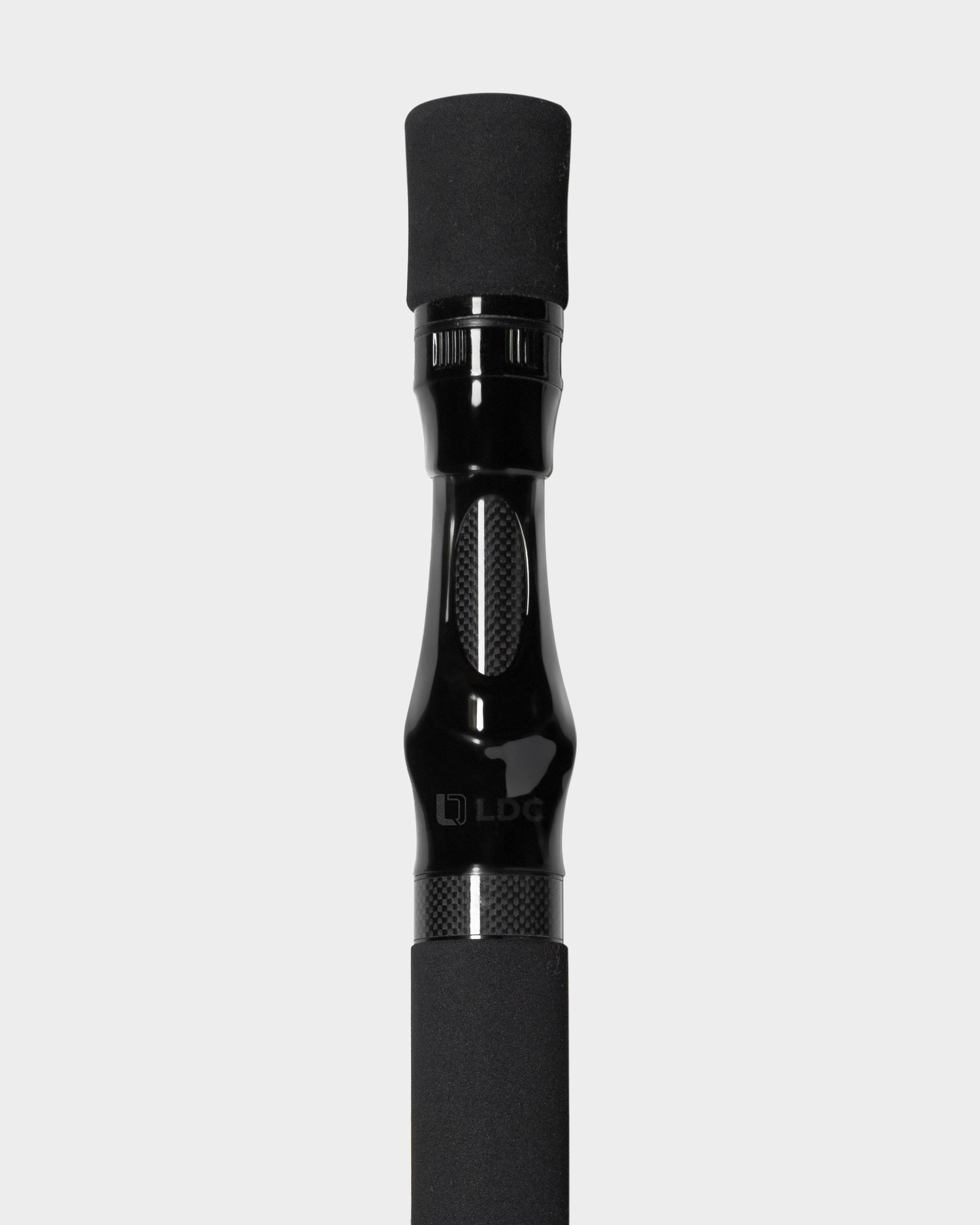 Low Down Customs — LDC Standard Issue 8' XH (3 - 8 oz)